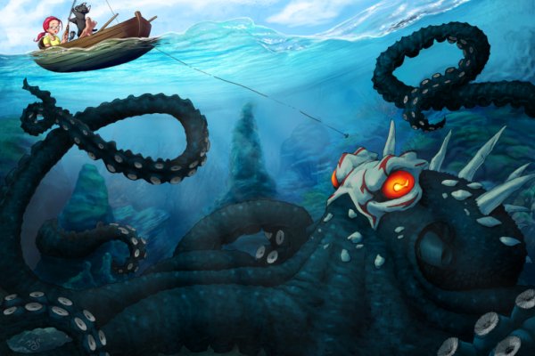 Kraken 24 top