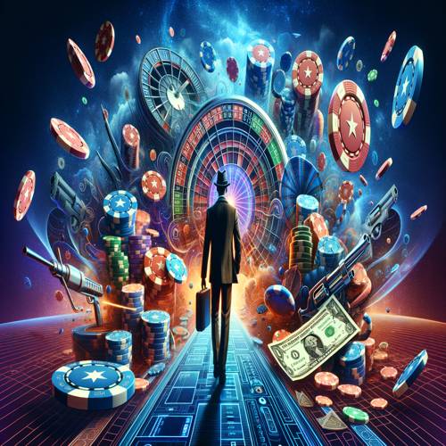 Оптимальное количество online casino для игры